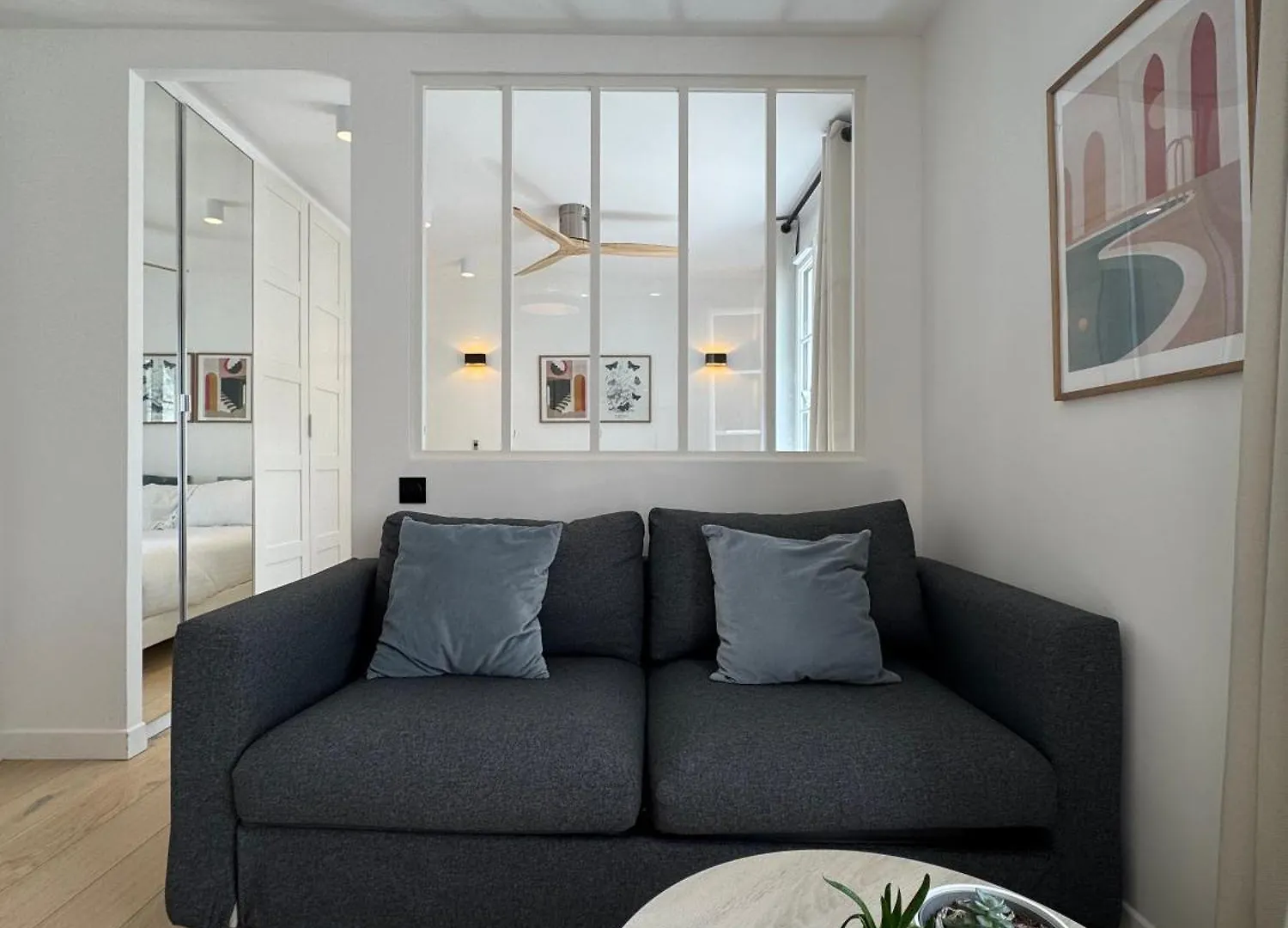 Cozy Apartment, Center Of Paris Apartment