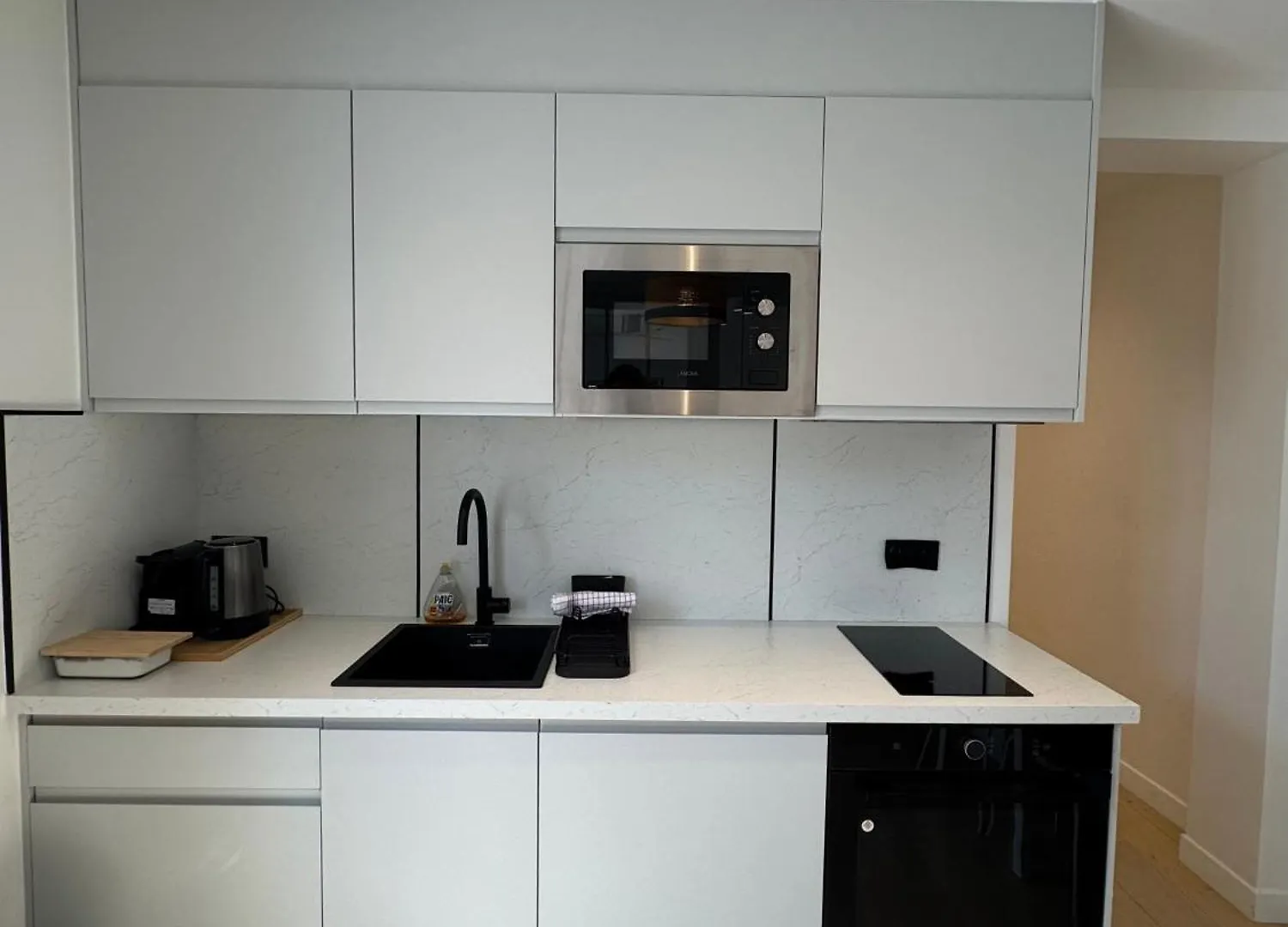 公寓 Cozy Apartment, Center Of 巴黎