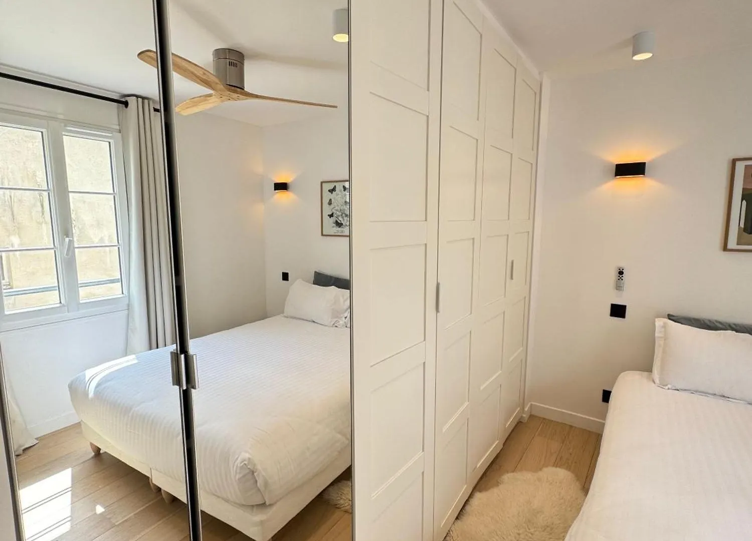 Cozy Apartment, Center Of 巴黎
