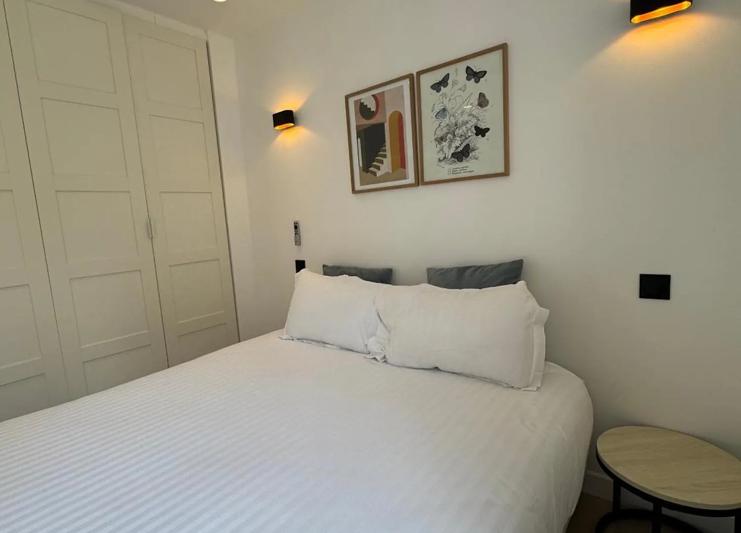 Cozy Apartment, Center Of 巴黎 0*,  法国