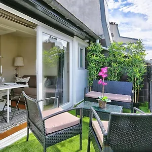 Appartement St Michel - Deluxe - Harpe, Paris