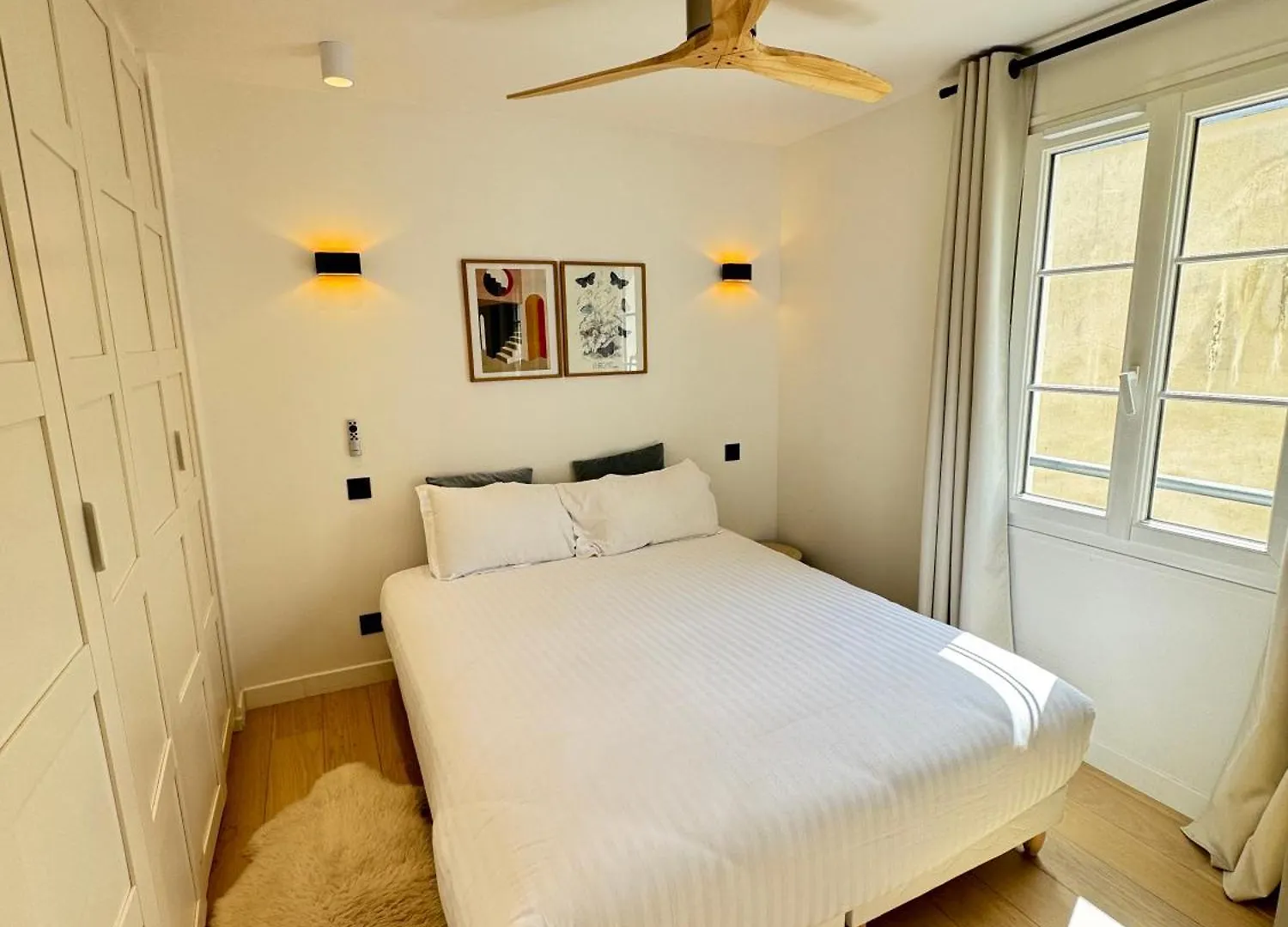 Appartement Cozy Apartment, Center Of Paris